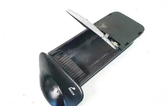 Ford Focus Car ashtray