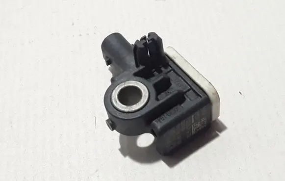 Audi A6 S6 C8 4K Airbag deployment crash/impact sensor 4M0907508