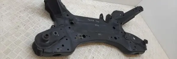 Renault Master III Front subframe