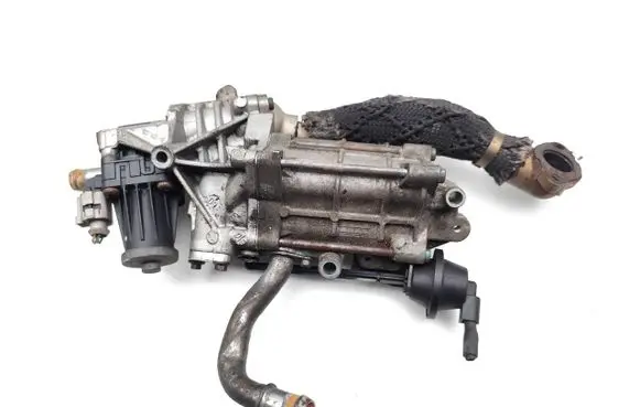 Land Rover Range Rover Sport L320 EGR valve 701881040