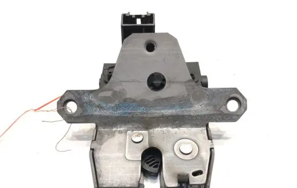 Ford Kuga I Tailgate exterior lock 8V41-S442A66-AD