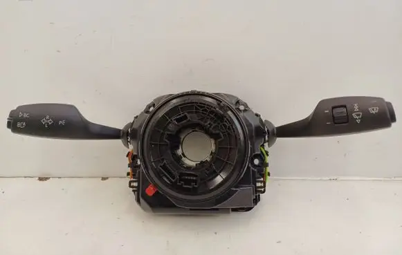 BMW M6 Wiper turn signal indicator stalk/switch 9354046