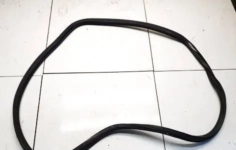 Seat Leon (1P) Rubber seal rear door