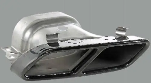 Mercedes-Benz CLA C117 X117 W117 Muffler ending A1174905100