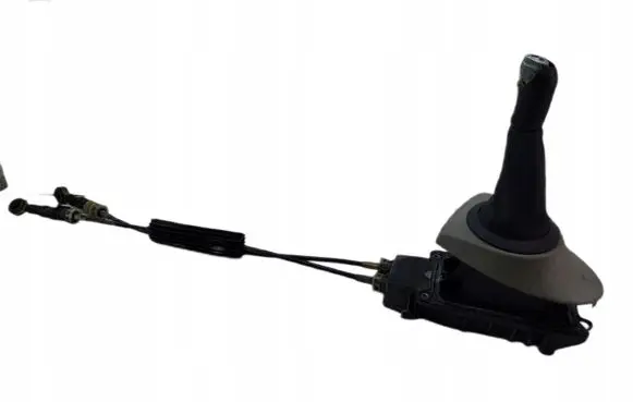 Renault Modus Gearbox retarder lever 3550110