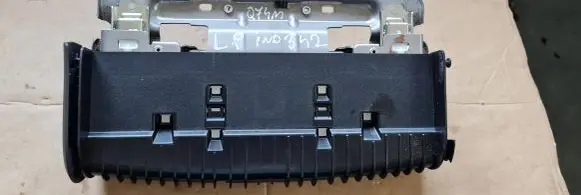 Audi Q7 4M Seat trim SLINE
