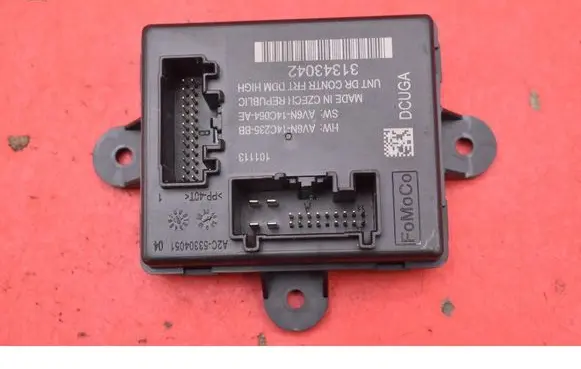 Volvo V60 Engine control unit/module ECU 31343042