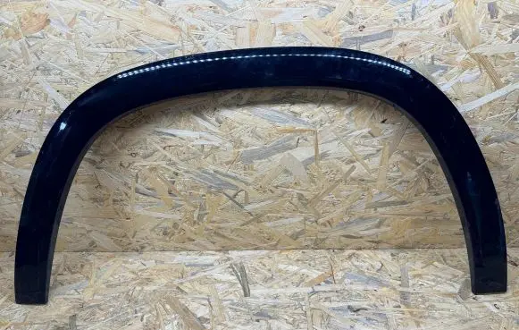 Mercedes-Benz GLS X167 Fender trim (molding) A1678850700