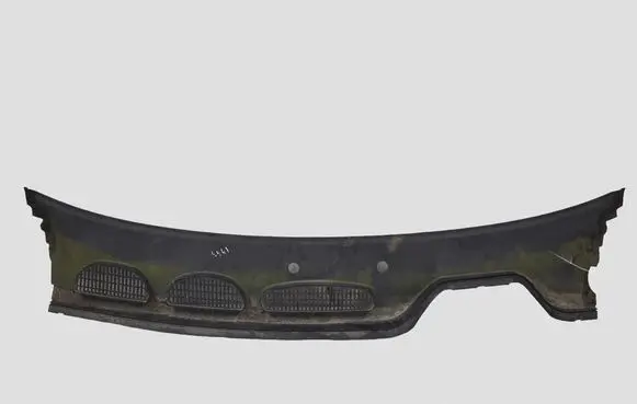 Ford C-MAX I Wiper trim 3M51R02216 D2L4A