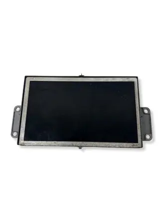 Citroen C4 I Head up display screen 50355008051401