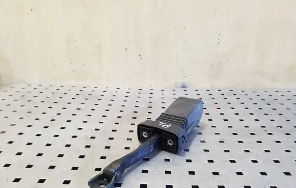 Audi A3 S3 8V Front door check strap stopper 8V4837249A