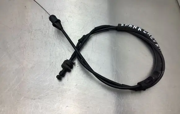 Chevrolet Spark Clutch cable