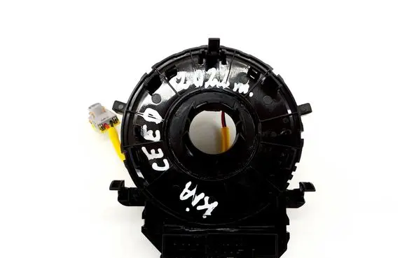 KIA Ceed Airbag slip ring squib (SRS ring) 93490S1130