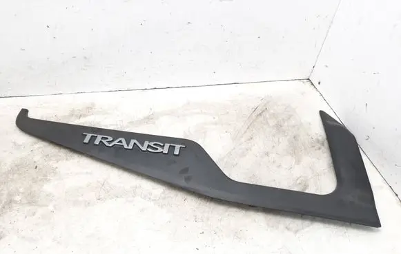Ford Transit Front door trim (molding) 6C16V22370AAW