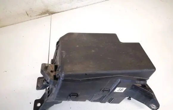 Toyota RAV 4 (XA30) Fuse box set