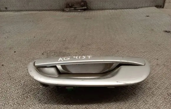 Subaru Legacy Rear door exterior handle