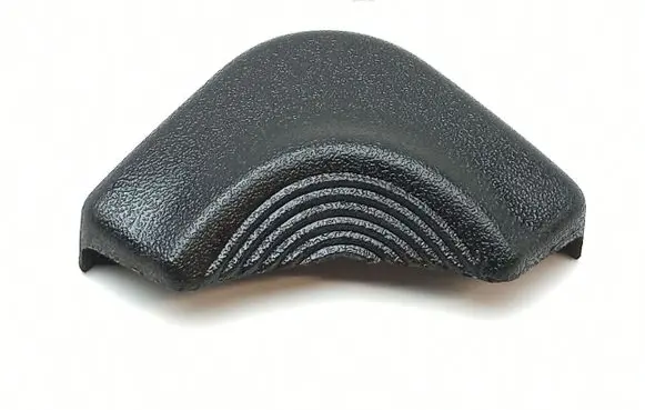 Microcar M.GO Seat belt trim 