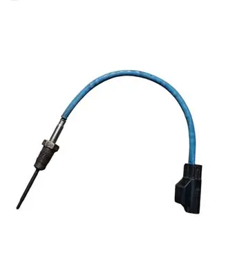 Ford S-MAX Exhaust gas temperature sensor 6G9112B591CA