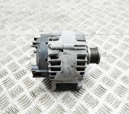 Volkswagen Caddy Generator/alternator 03L903024L