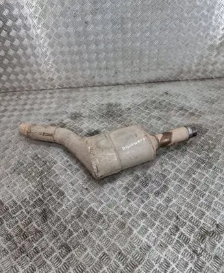 Land Rover Discovery 5 Catalyst/FAP/DPF particulate filter 82445565