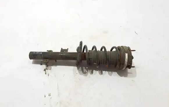 Land Rover Evoque I Rear shock absorber/damper