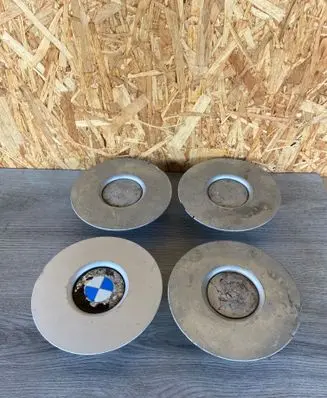 BMW 5 E34 Original wheel cap 1178728