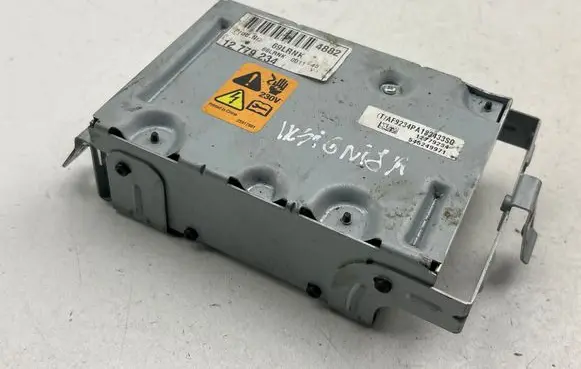 Opel Insignia A Xenon control unit/module 12779234