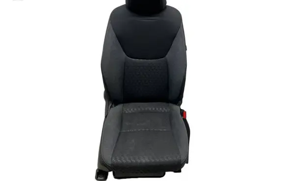 Toyota Yaris XP210 Front passenger seat 
