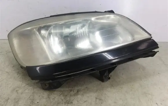 Opel Zafira A Headlight/headlamp