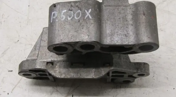 Fiat 500X Engine mount vacuum valve 00520340110