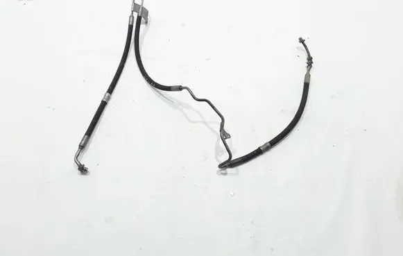 BMW 5 F10 F11 Power steering hose/pipe/line 6794631