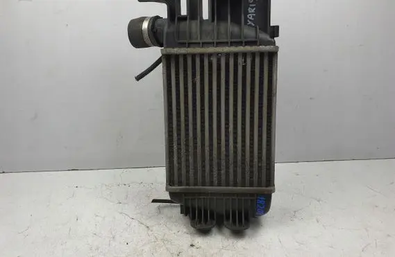 Toyota Yaris Intercooler radiator 0N020 JD1270000620