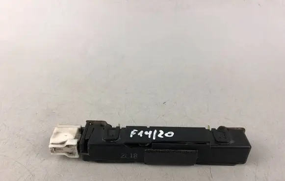 Subaru Forester SJ Keyless system antenna PA6GF30