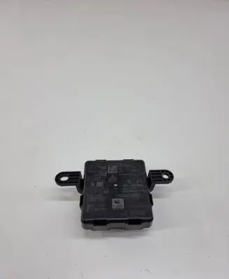 Keyless (KESSY) go control unit/module