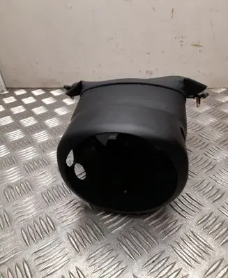 Tesla Model S Steering wheel column trim 105735500A