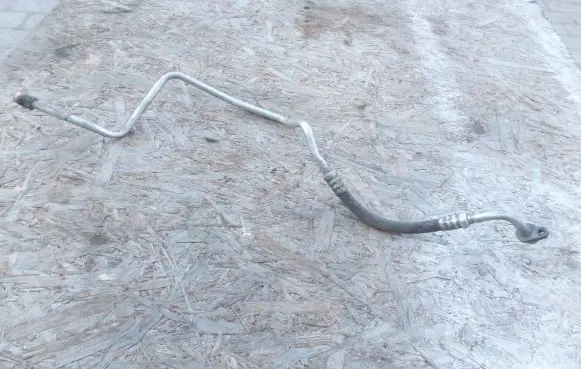 Renault Laguna II Air conditioning (A/C) pipe/hose 8200067233B