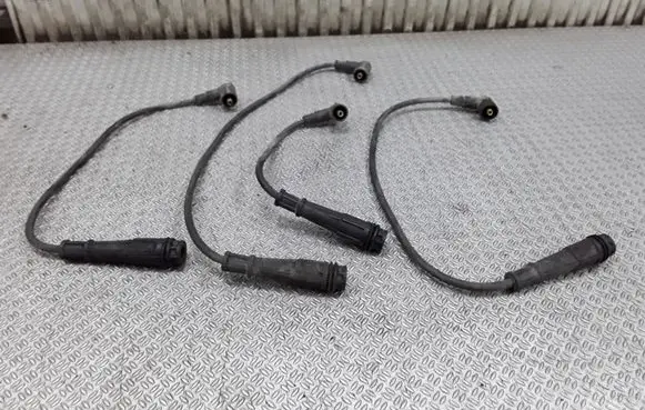 Alfa Romeo 156 Ignition plug leads 1354489118
