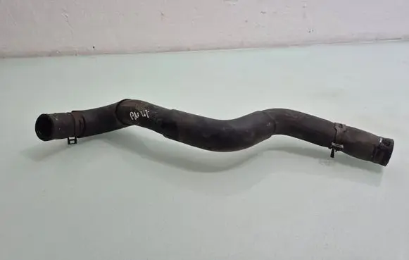 Mazda CX-7 Engine coolant pipe/hose 