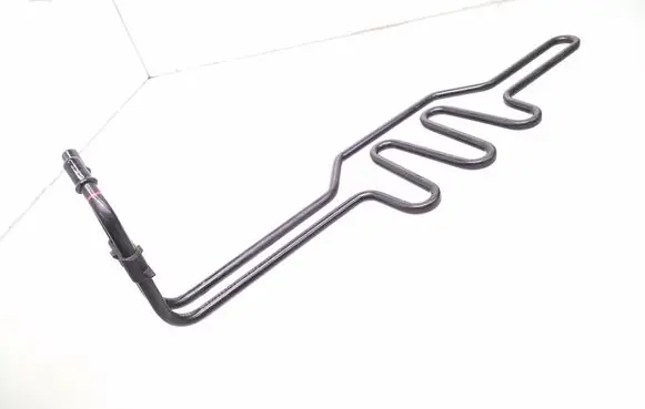 BMW 3 E90 E91 Power steering radiator 7522050