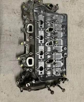 Nissan Navara D23 Camshaft 30C07155R M1302748R 130246645R