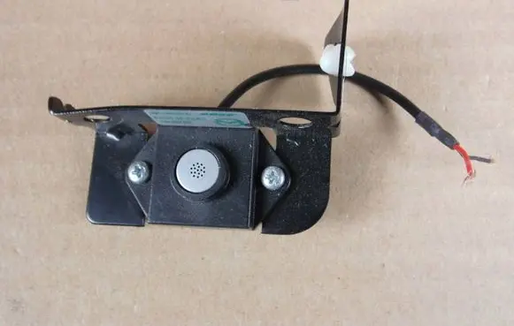 Mazda 6 Microphone (bluetooth/phone) FE0166EM0