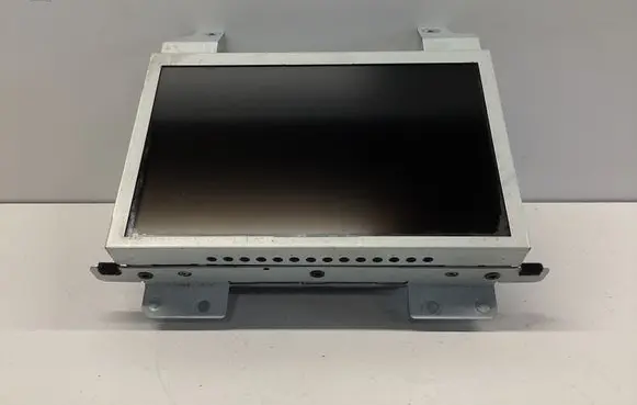 Ford Galaxy Screen/display/small screen J2GT14G370BAA
