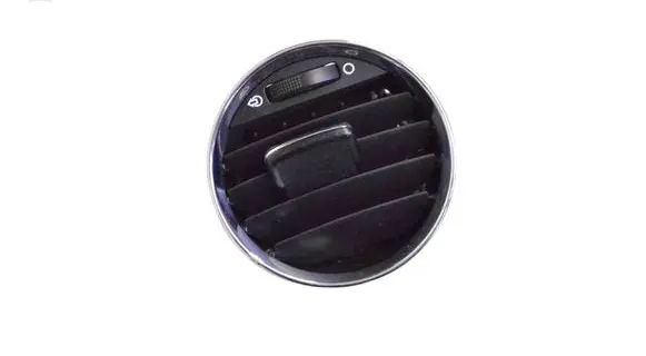 Peugeot RCZ Dashboard air vent grill cover trim Y05190