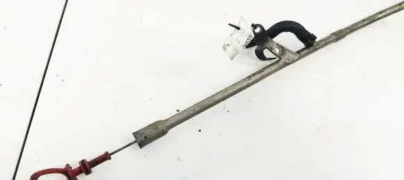 Mercedes-Benz B W245 Oil level dip stick A6400180640