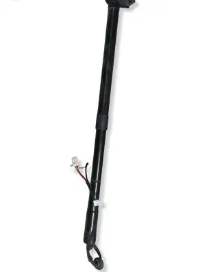 Citroen C4 II Picasso Tailgate/trunk/boot lift motor 9804069080 12052014