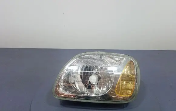 Nissan Micra Headlight/headlamp