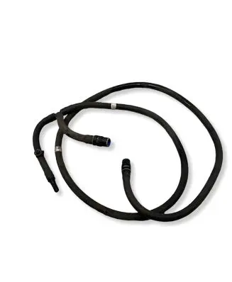 BMW 5 F10 F11 Headlight washer hose/pipe 7178742