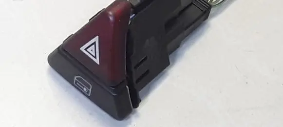 Mercedes-Benz A W168 Hazard light switch 1688206710