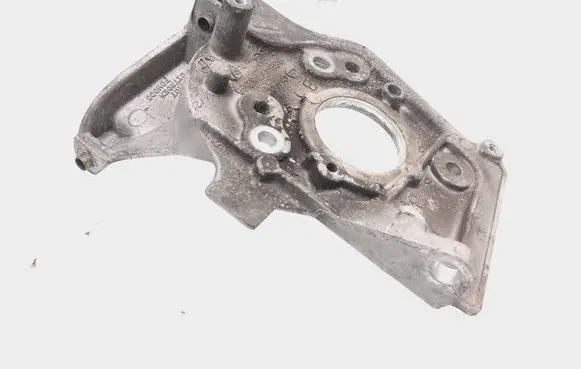 Peugeot Partner Fuel pump bracket 9684778280