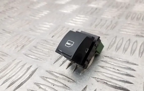 Seat Leon (1P) Electric window control switch 1P0959855